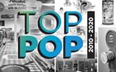 POPAI-Top pop