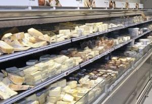 Érlelődő változások a sajtpiacon-sajtpiaci körkép