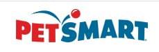 PetSmart kisállat kereskedelmi lánc logo