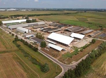 Sano acquires the Komárom-based Solum Mezőgazdasági Zrt.