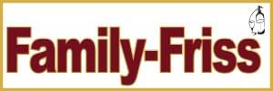 Family-Friss logo