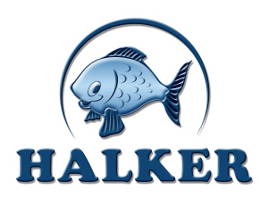 Halker logo