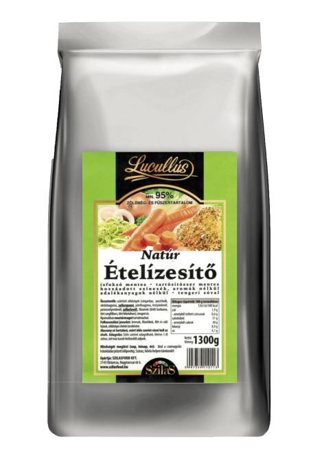 Lucullus 250-800g Gastro mono spices