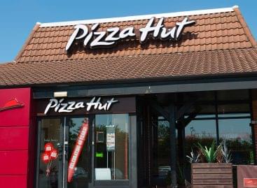A wave of bankruptcies has shaken the British Pizza Hut network – 68 restaurants are closing, growth is stable in Hungary