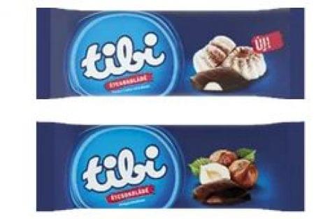 tibi filled dark chocolate products