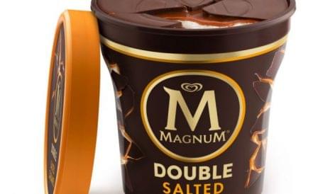 Újrahasznosított műanyagból készül a Magnum jégkrém csomagolása