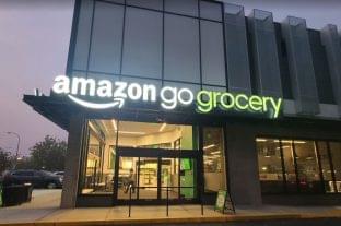 Bezárja valamennyi Amazon Fresh és Amazon Go üzletét az Amazon az USA-ban