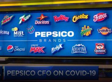 A PepsiCo tavalyi pénzügyi teljesítménye elmaradt a várakozásoktól