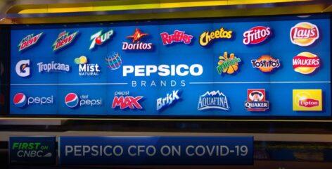 PepsiCo’s financial performance last year fell short of expectations