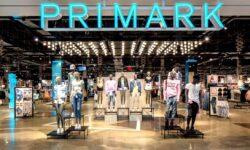 Primark’s first domestic store will open in a month