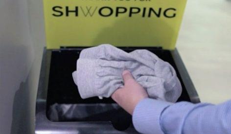 M&S To Re-Introduce Clothes Recycling Scheme, Shwopping