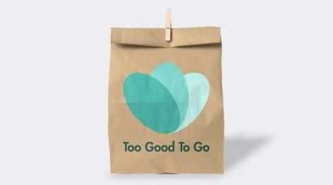 Aldi Denmark Teams Up With ‘Too Good To Go’ To Fight Food Waste