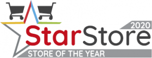 Star Store - Store of the Year