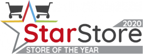 Magazine: From this year the best stores can use the StarStore logo!