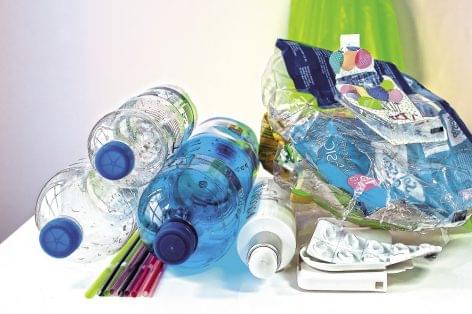 Magazine: „Plastic led the way to the abrupt development of food safety”