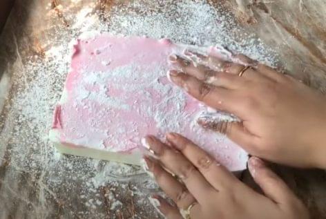 How to make marshmallow – Video of the day