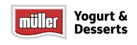 A Müller Yogurt & Desserts divíziójába olvasztja a FRijj márkát