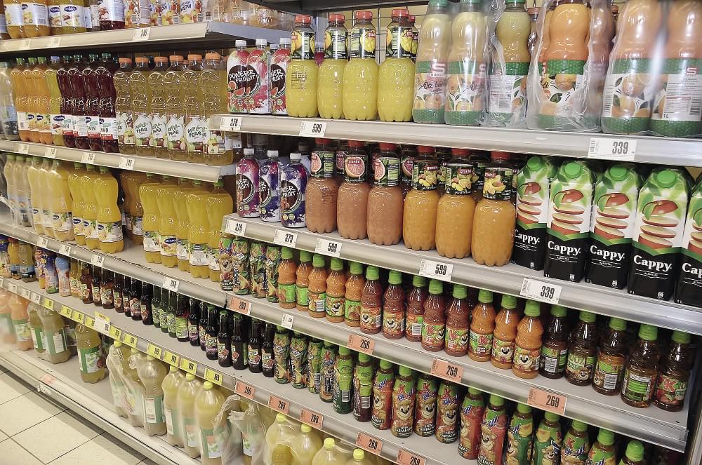 Elmaradtak idén a gyümölcsöző eredmények Trade magazin