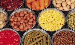 There is a problem with corn