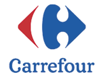 Digitális technológiai képzést hirdet a Carrefour francia alkalmazottjainak