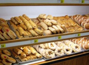 Csökkenti pékárui sótartalmát a Carrefour
