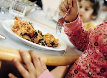 Jelentős élelmiszerdrágulástól tartanak, de igyekeznek egészségesebben étkezni a magyarok