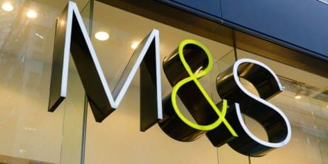 M&S Food To Launch Innovation Hub In January 2021