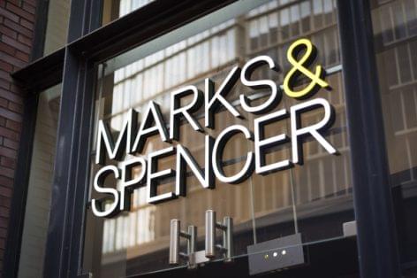 M&S clothing to “remain fully open” during second lockdown