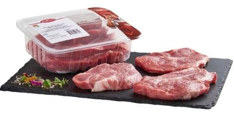 The products of the SPAR Regnum Meat Factory have been granted the right to use the trademark