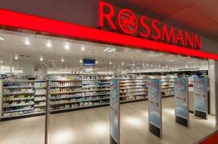 Változás a Rossmann Magyarország vezetésében: távozik Flórián László