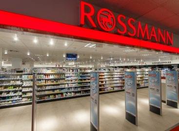 Rossmann is strengthening its renewed customer service with colleagues from sales
