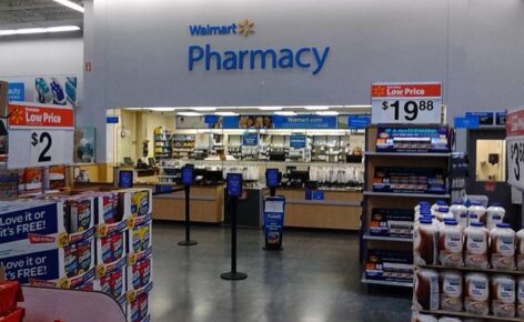 It’s not up to pharmacies – voluntary price cap is coming?