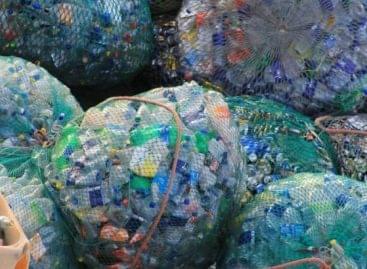 Körforgásos alapanyagot tesztelt a Mol Petrolkémia Tiszaújvárosban