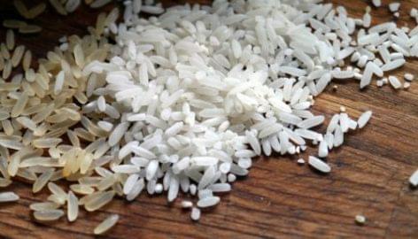 Spar recalled packaged rice from the market