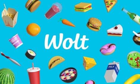 A kiskereskedelmet is kiszolgálná a Wolt Németországban