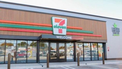 7-Eleven continues its store evolution