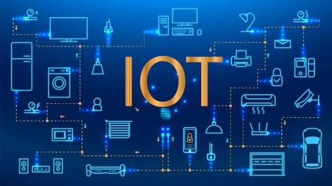 Internet of Things market to reach $20B by 2030