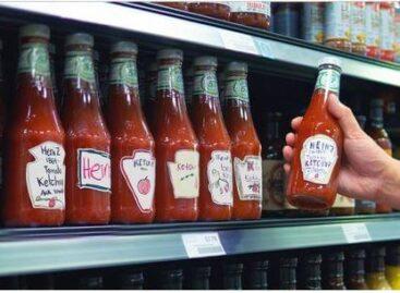 Kettéválhat a Kraft Heinz