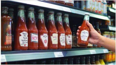 Kraft Heinz may split into two