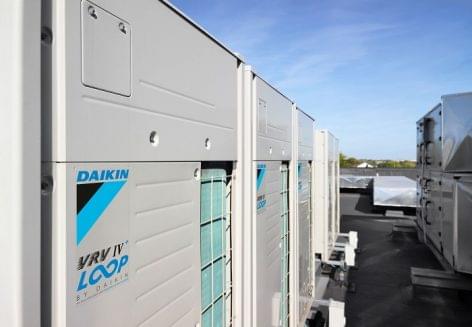 Körforgásos gazdasági programot indít a klímák és hőszivattyúk hűtőközegének újrafelhasználására a Daikin