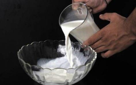 Századvég: two-thirds of the dairy companies are planning developments in the next 2-3 years