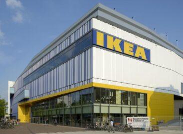 IKEA is expanding its services in seven large rural towns