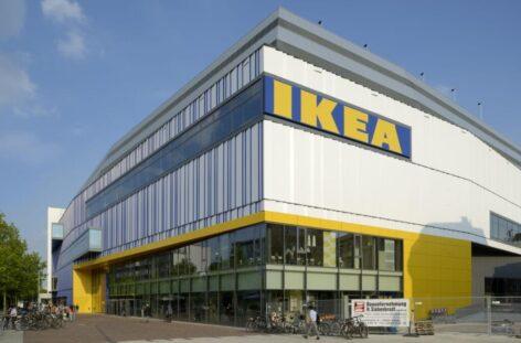 5,7 százalékos növekedéssel zárta a 2023-as pénzügyi évet az IKEA