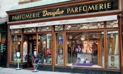 GVH: megtéveszthette a fogyasztókat a Douglas parfüméria