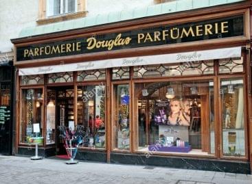 GVH: megtéveszthette a fogyasztókat a Douglas parfüméria