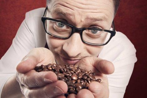 Interview with Gennaro Pelliccia, Costa’s Master of Coffee