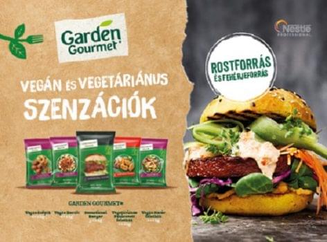 Vegán és vegetáriánus húsalternatívákkal bővíti portfólióját a Nestlé