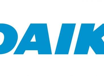 Cost-cutting innovation for the benefit of the environment from Daikin