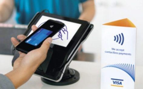 Visa innovations for improving smart payment solutions