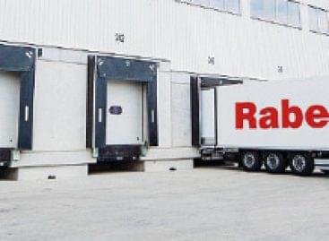 Raben expands home delivery service